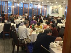 大堂-岭南海晏楼(滨江东总店)