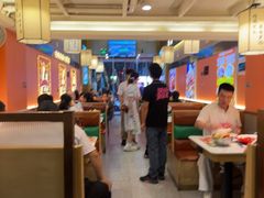 -聚味罗记大排檔·烧烤·鲜鱼杂·甲鱼煲(科学馆店)