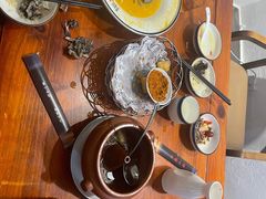 -云隐小厨·传统大理美食(复兴路店)