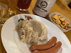 -巴伐利亚啤酒坊(意式风情街店)