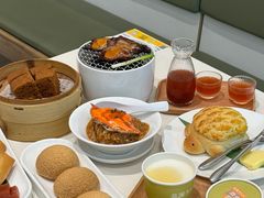 -蔡澜点心·粤菜(月星环球港店)