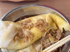 -汕头辉记肠粉王(岗厦店)