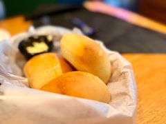 餐前面包-Texas Roadhouse(世纪汇广场店)