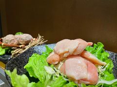 -湊湊火锅·茶憩(和平大悦城店)