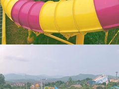 -美的鹭湖探索王国