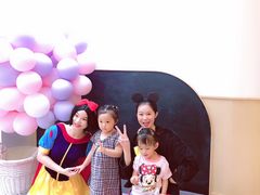 -Nice mama奈思妈妈婴幼儿托育中心(海峡社区店)