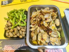 -望京小腰(北京总店)