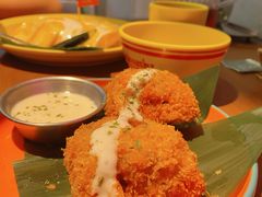 -泰盏鬼·颓废冬阴(陈家祠扬韬店)