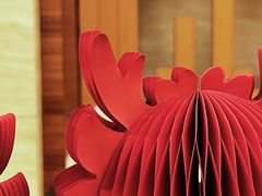 -湖影中餐厅·南京金茂威斯汀大酒店