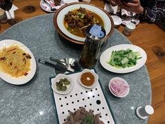 -天山集市(和家乐广场店)