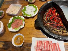 -重庆老火锅(长虹店)