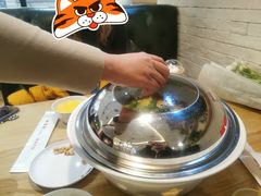 -拿渡·水煮鱼麻辣香锅(王府井奥莱·香江小镇店)
