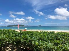 -三亚亚龙湾天域度假酒店