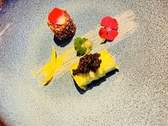 -渔火·特色餐厅(佘山世茂洲际酒店)
