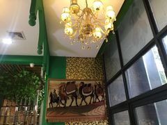 -木卡买提新疆餐厅·清真(新里海顿公馆店)