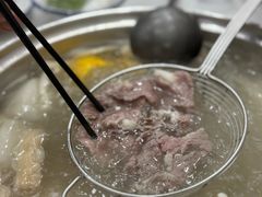 -全好食潮汕牛肉火锅(泗洲路店)