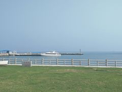 -放鸡岛生态旅游国际度假区
