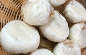 Fresh Pork Dumplings