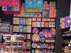 -LUSH(威尼斯人店)