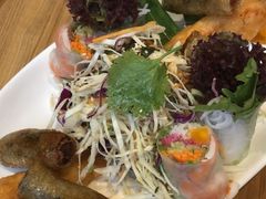 -大茴香越法料理(SOHO复兴店)