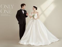 -海马体照相馆(重庆万象城大师店)
