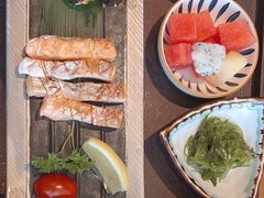 -九井澤精致料理(金茂店)