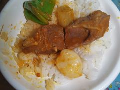 -维吾尔餐厅(宜山路店)