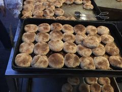 -朱记小郑酥烧饼(建康路店)
