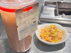-白玉串城·朝鲜族烤串(龙岗店)