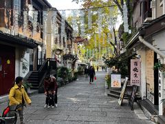 -小河直街历史文化街区