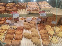法式松松-卡玛王子·面包·蛋糕(南山宝能环球汇店)