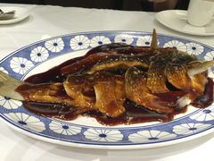 -西湖春天•老字号杭州菜(百汇店)