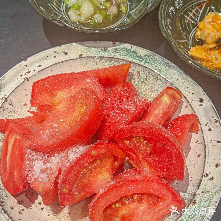 今天晚餐，就决定是你了