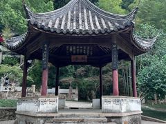 -虞山风景区