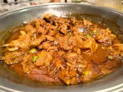 -松沪名灶·豆浆鱼头·新上海菜(飞航吾悦广场店)
