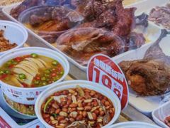 -紫燕百味鸡(鑫苑国际店)