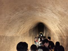 -洛阳古墓博物馆