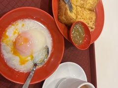 -亚坤(白沙浮广场店)