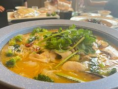 -锦至私房菜(长乐店)