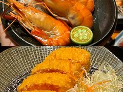 -千代武日本料理(哈西店)