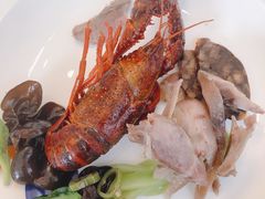 -水岸扬泰·东台鱼汤面(锦延路店)