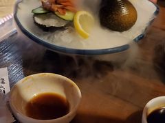 -小渔船渔家传统菜(鲅鱼圈店)
