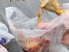 -吴山烤禽 (吴山路店)