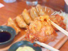 -真打拉面·日式拉面新流派(体育西横街店)