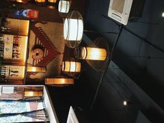 -泰米·休闲餐厅