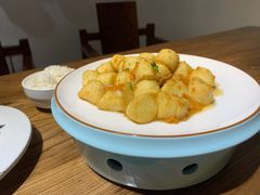 -聚缘堂·海鲜私房菜(松岭路店)
