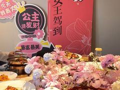 -观宴·品质赣菜(高新大道店)