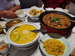 -北大荒人•新东北菜(青岛银座店)
