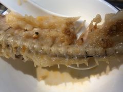 -鱼来顺纸上烤鱼