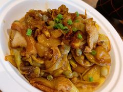 -九转小磨·非遗东北菜(万达广场店)